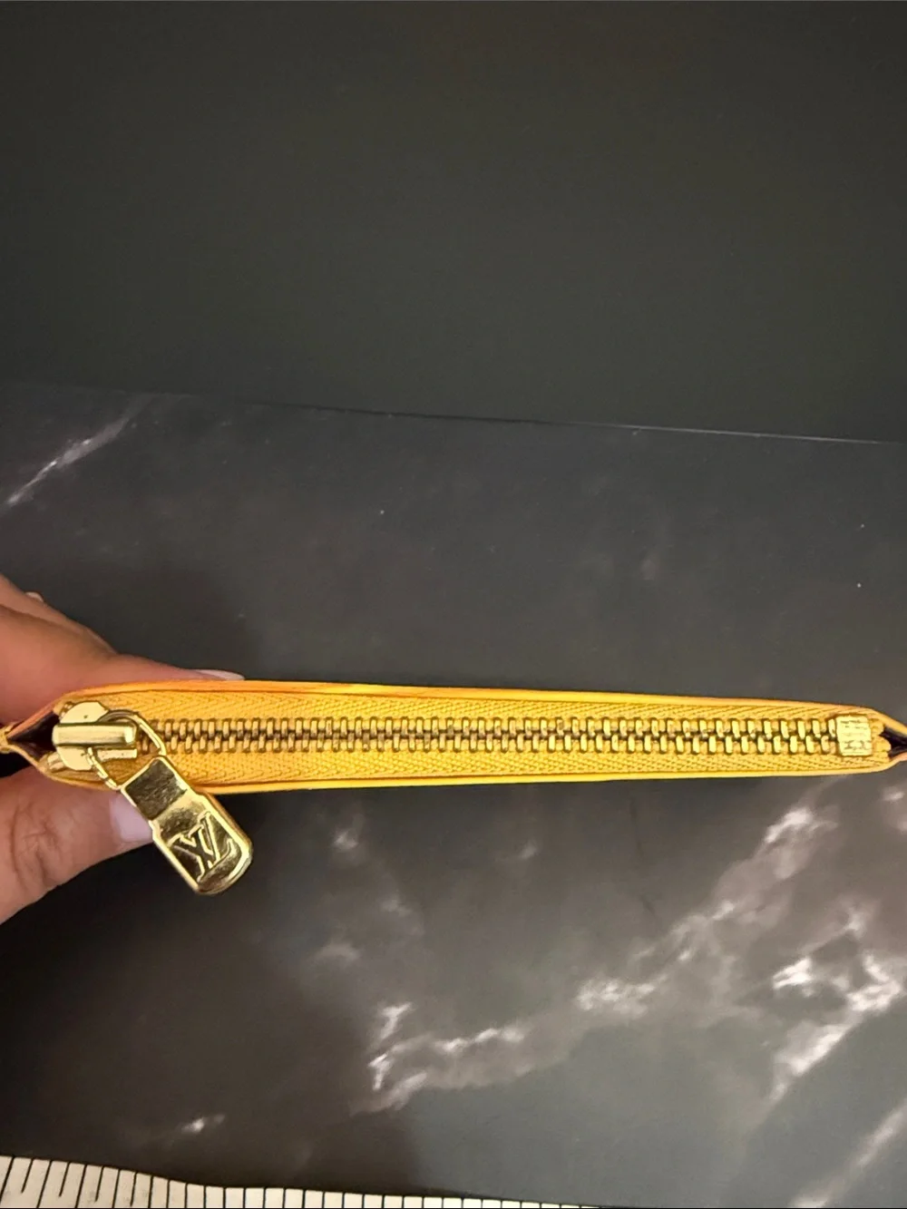 Louis Vuitton vintage louis